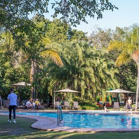 Kruger Park Lodge Unit No. 543 Hazyview Bagian luar foto