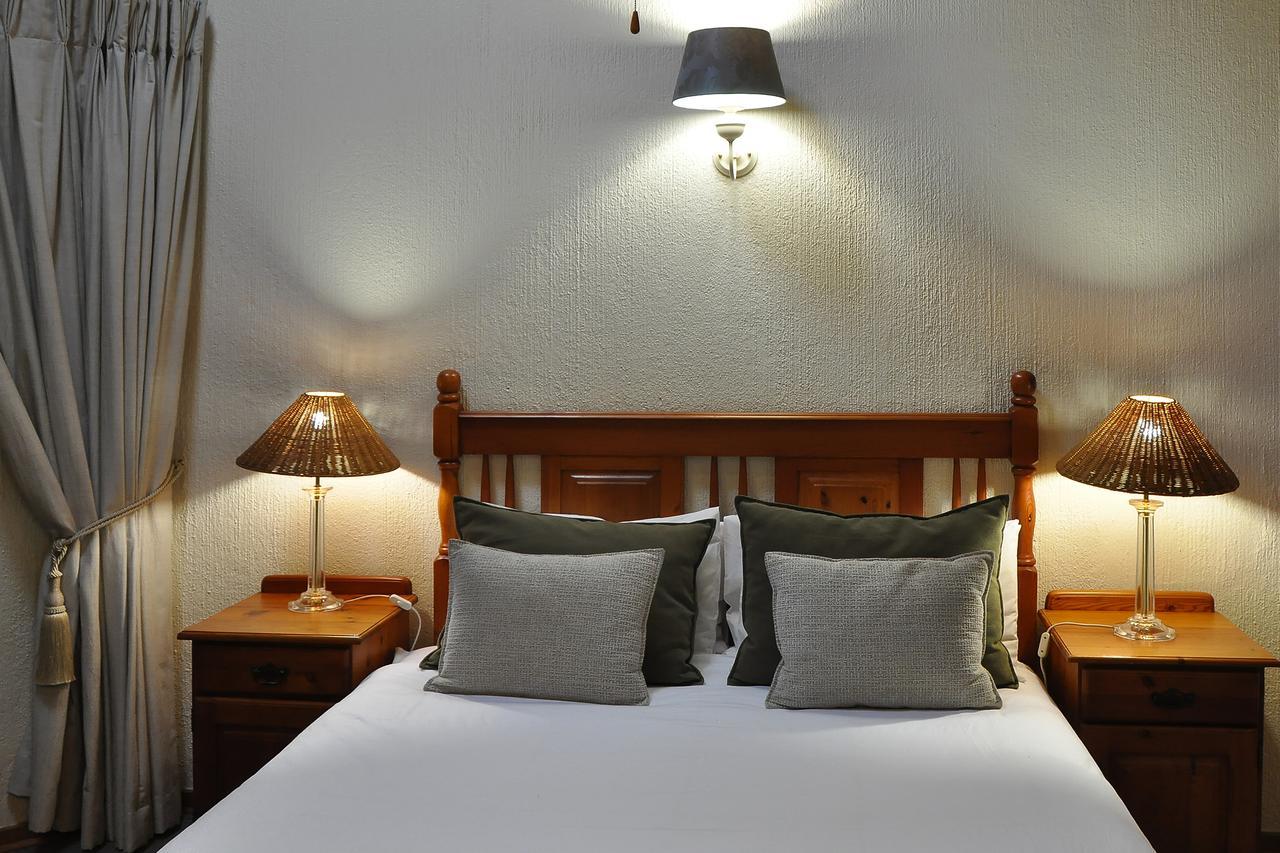 Kruger Park Lodge Unit No. 543 Hazyview Bagian luar foto