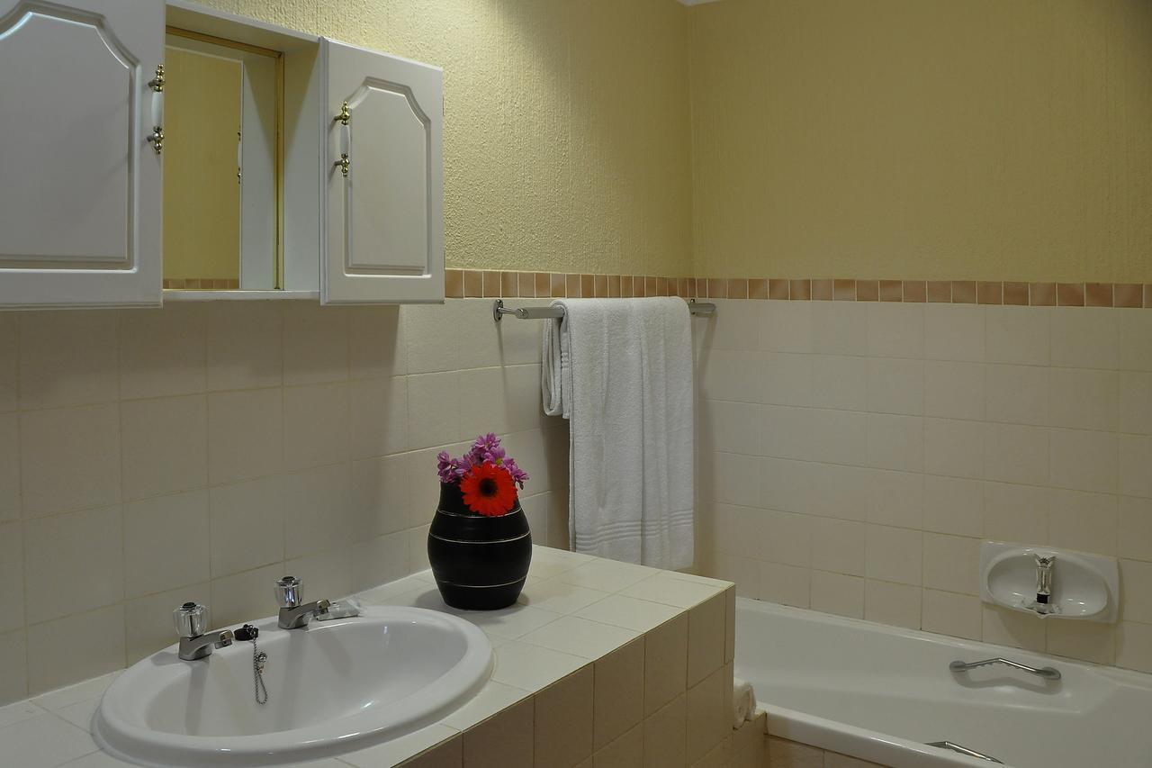 Kruger Park Lodge Unit No. 543 Hazyview Bagian luar foto