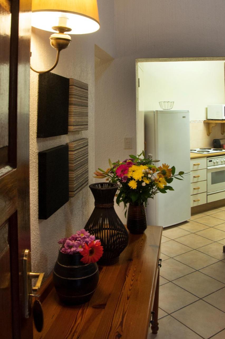 Kruger Park Lodge Unit No. 543 Hazyview Bagian luar foto