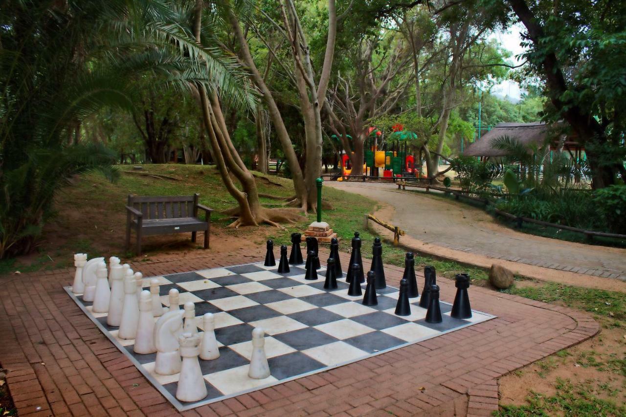 Kruger Park Lodge Unit No. 543 Hazyview Bagian luar foto