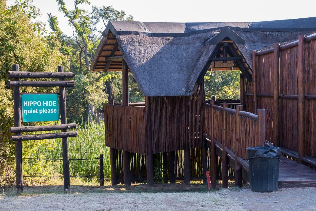 Kruger Park Lodge Unit No. 543 Hazyview Bagian luar foto