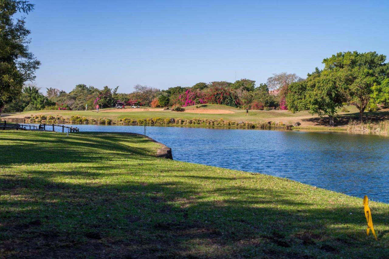 Kruger Park Lodge Unit No. 543 Hazyview Bagian luar foto