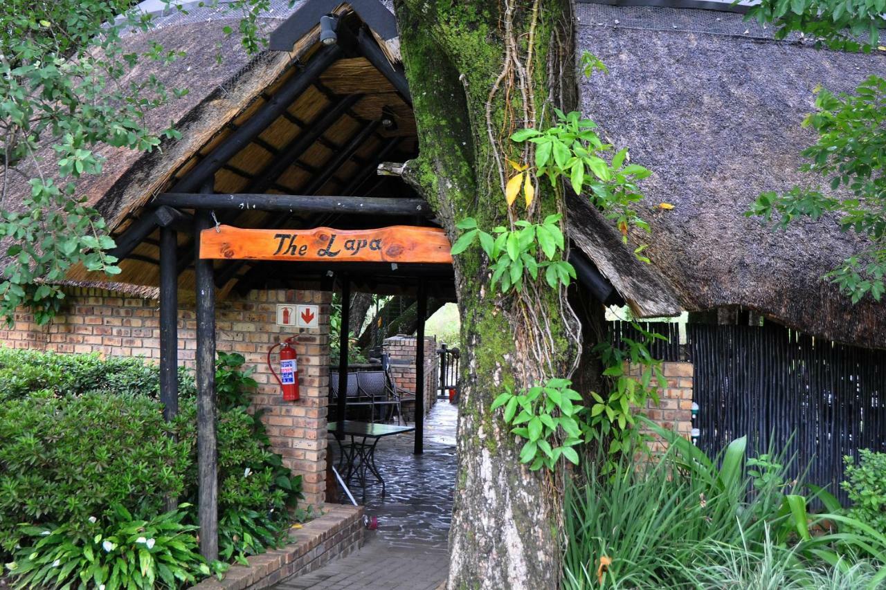 Kruger Park Lodge Unit No. 543 Hazyview Bagian luar foto