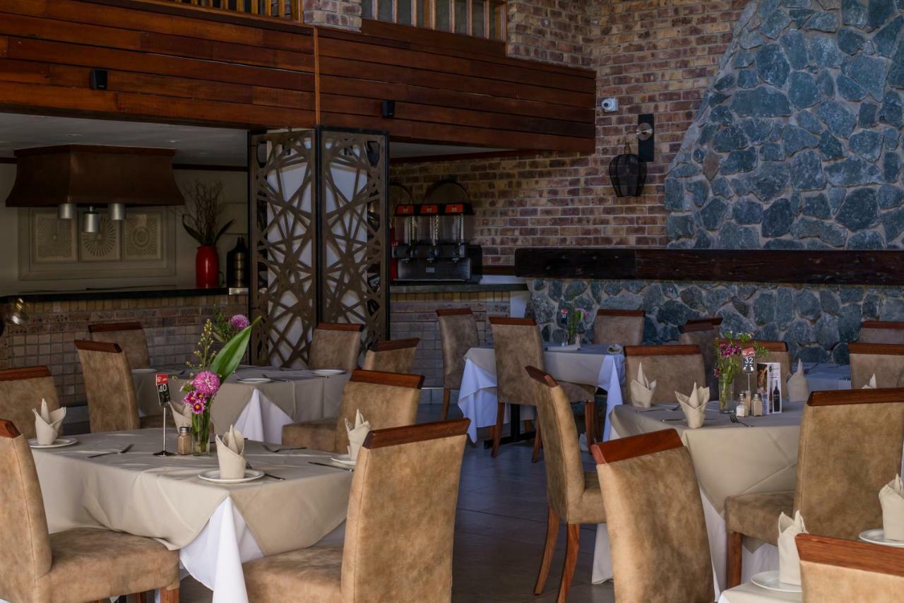 Kruger Park Lodge Unit No. 543 Hazyview Bagian luar foto