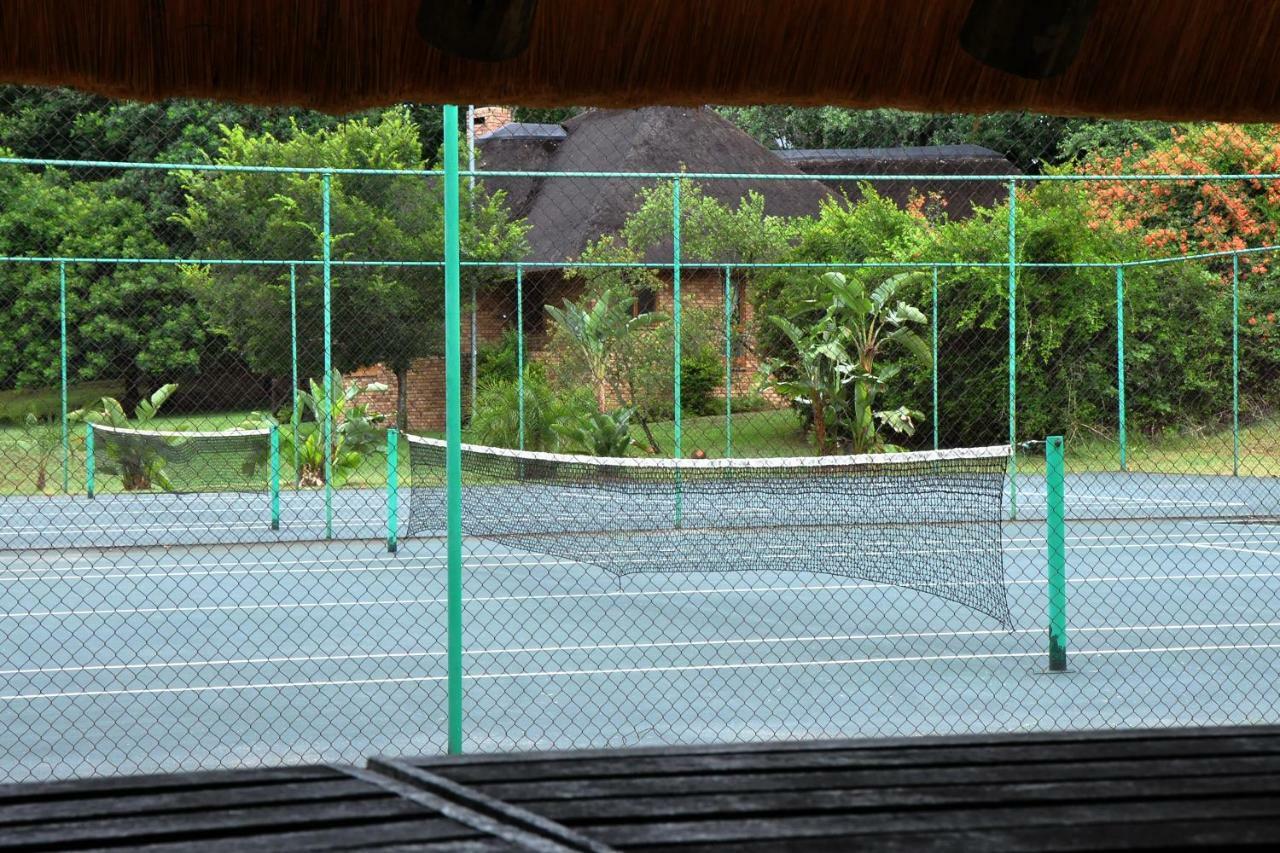 Kruger Park Lodge Unit No. 543 Hazyview Bagian luar foto