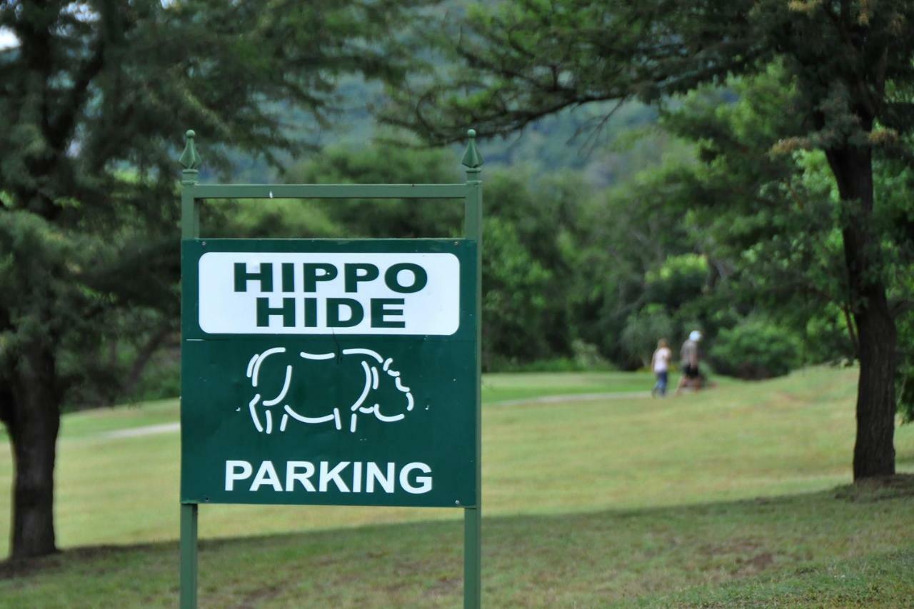 Kruger Park Lodge Unit No. 543 Hazyview Bagian luar foto