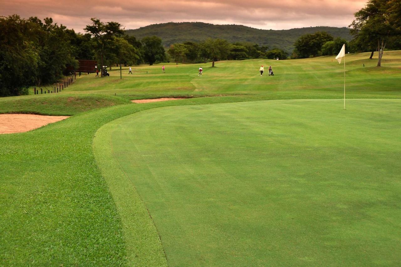 Kruger Park Lodge Unit No. 543 Hazyview Bagian luar foto
