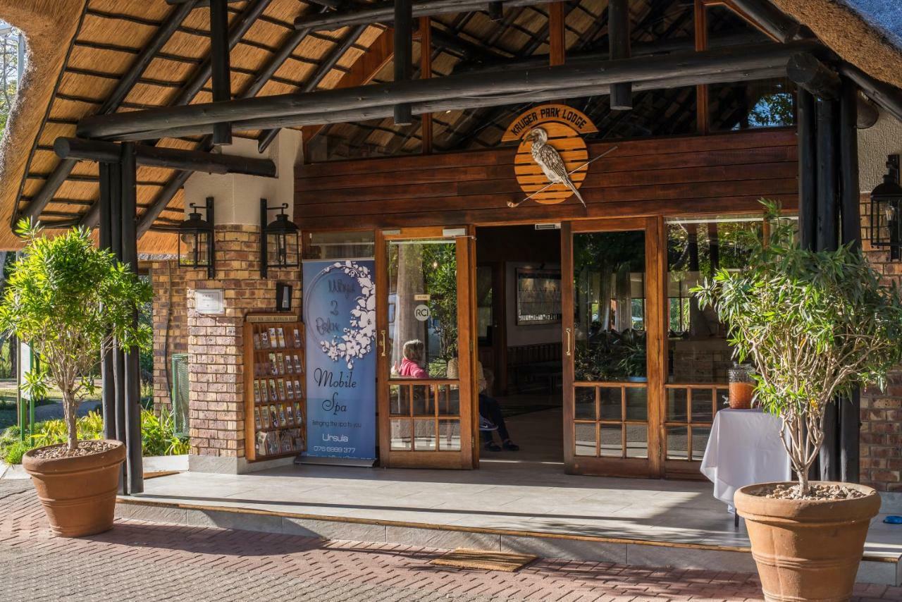 Kruger Park Lodge Unit No. 543 Hazyview Bagian luar foto